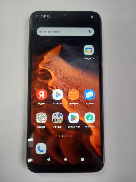 Купить Xiaomi Redmi A2+ 3/64GB (23028RNCAG) Duos в Усолье-Сибирское за 4399 руб.