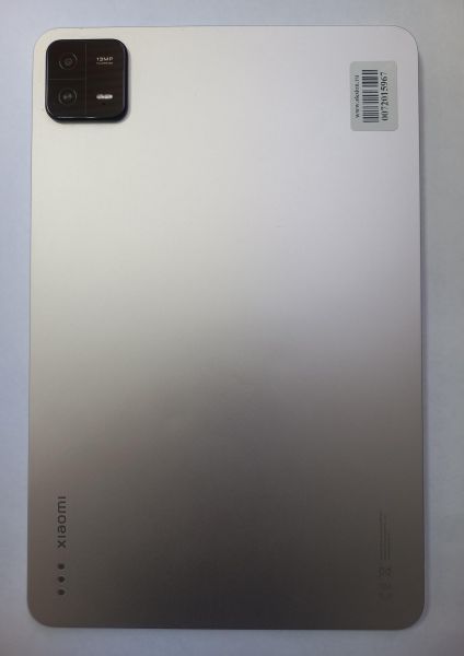 Купить Xiaomi Pad 6 128GB (23043RP34G) (без SIM) в Усолье-Сибирское за 19599 руб.