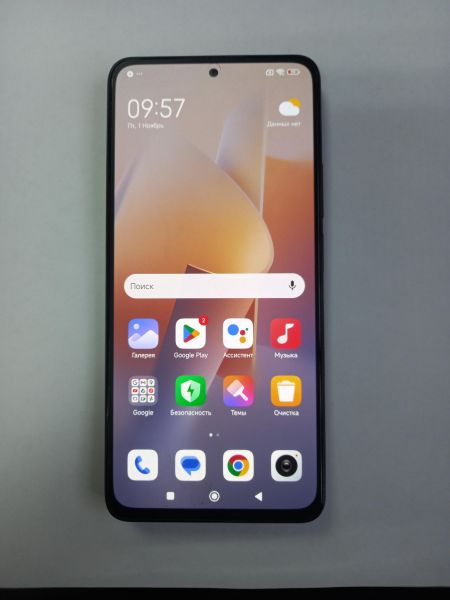 Купить Xiaomi Redmi Note 11 Pro+ 5G 8/256GB (21091116UG) Duos в Усолье-Сибирское за 15949 руб.