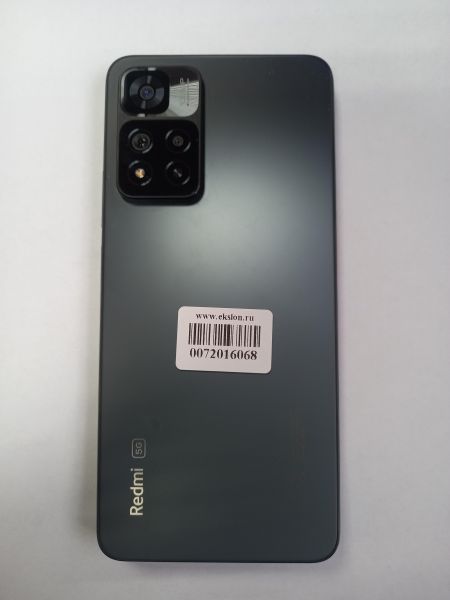 Купить Xiaomi Redmi Note 11 Pro+ 5G 8/256GB (21091116UG) Duos в Усолье-Сибирское за 15949 руб.