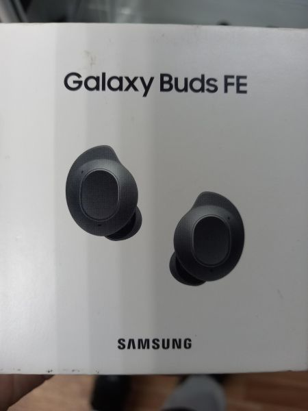 Купить Samsung Galaxy Buds FE (SM-R400N) в Усолье-Сибирское за 3699 руб.