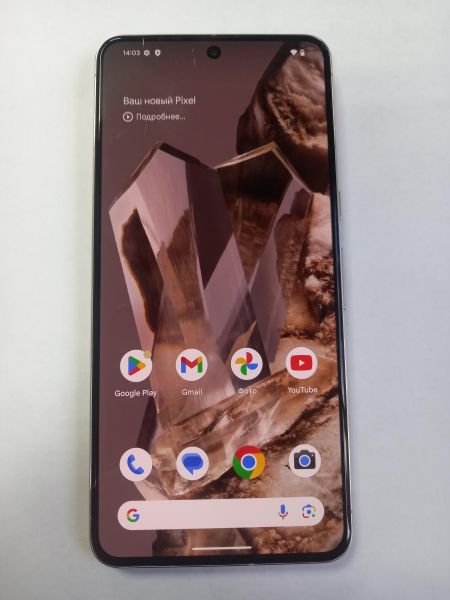 Купить Google Pixel 8 Pro 12/128GB в Усолье-Сибирское за 44099 руб.