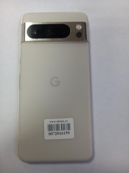 Купить Google Pixel 8 Pro 12/128GB в Усолье-Сибирское за 44099 руб.