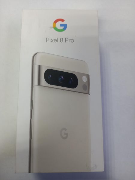 Купить Google Pixel 8 Pro 12/128GB в Усолье-Сибирское за 44099 руб.