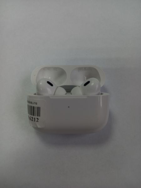 Купить Реплика Apple AirPods Pro 2 (A2931, A2698, A2699) в Усолье-Сибирское за 999 руб.