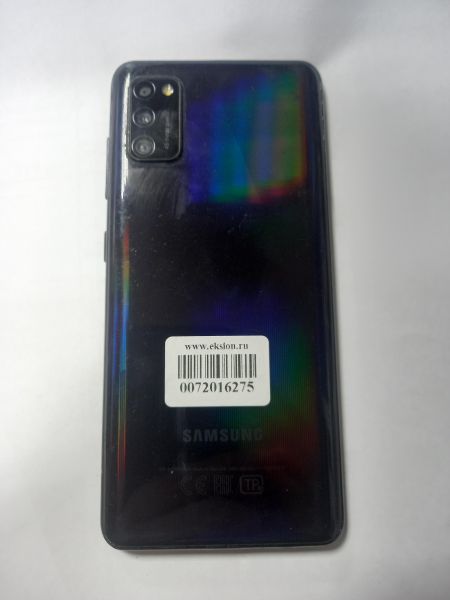 Купить Samsung Galaxy A41 4/64GB (A415F) Duos в Усолье-Сибирское за 3699 руб.