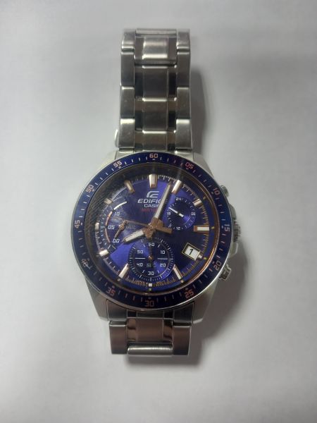 Купить Casio Edifice EFV-540 в Усолье-Сибирское за 4199 руб.