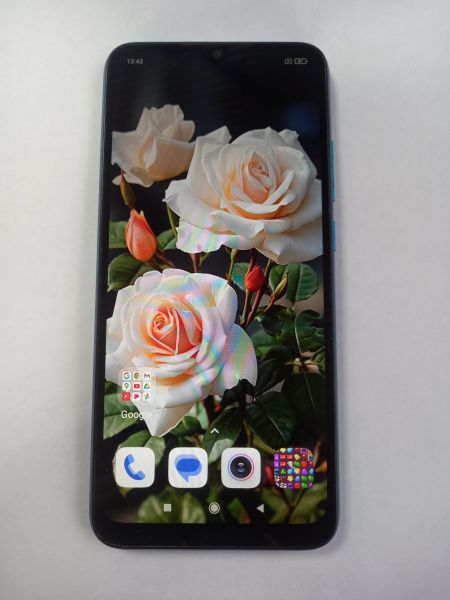 Купить Xiaomi Redmi 9A 2/32GB (M2006C3LG/M2006C3LI) Duos в Усолье-Сибирское за 2399 руб.