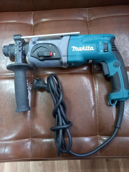 Купить Реплика Makita HR2470 в Усолье-Сибирское за 2749 руб.