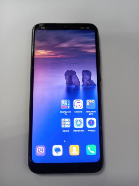 Купить Huawei Y6 2019 (MRD-LX1F) Duos в Усолье-Сибирское за 1999 руб.