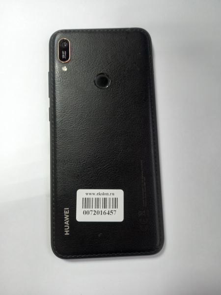 Купить Huawei Y6 2019 (MRD-LX1F) Duos в Усолье-Сибирское за 1999 руб.