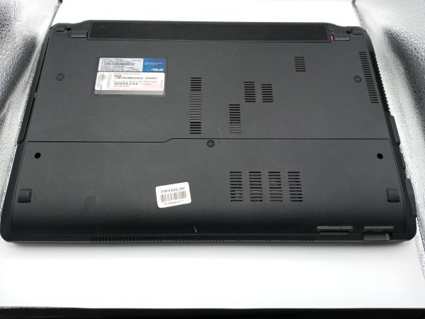 Купить ASUS A54HY-SX059R (i3-2370M/HD 7400M Series) в Усолье-Сибирское за 6400 руб.