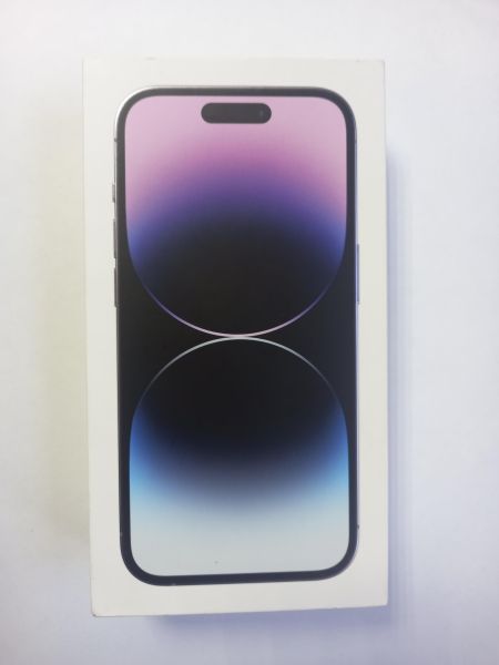 Купить Apple iPhone 14 Pro 128GB в Усолье-Сибирское за 74099 руб.