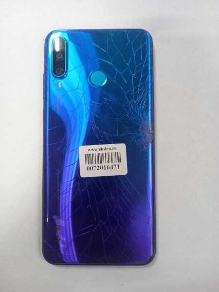 Купить Honor 20 Lite 4/128GB (MAR-LX1H) Duos в Усолье-Сибирское за 4699 руб.