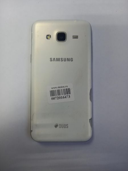 Купить Samsung Galaxy J3 2016 (J320F) Duos в Усолье-Сибирское за 1349 руб.