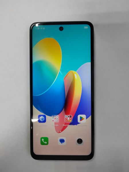 Купить TECNO Spark Go 2024 4/64GB (BG6) Duos в Усолье-Сибирское за 4699 руб.