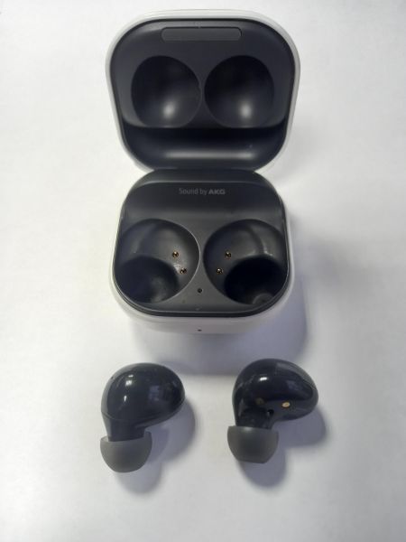 Купить Samsung Galaxy Buds 2 (SM-R177/N) в Усолье-Сибирское за 2999 руб.