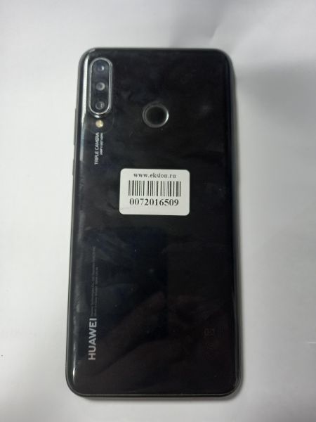 Купить Huawei P30 Lite 4/128GB (MAR-LX1M) Duos в Усолье-Сибирское за 6199 руб.