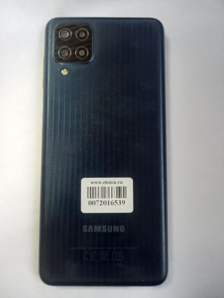 Купить Samsung Galaxy M12 4/64GB (M127F) Duos в Усолье-Сибирское за 3399 руб.