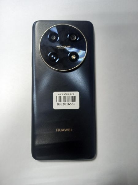 Купить Huawei Nova 12i 8/256GB (CTR-L81) Duos в Усолье-Сибирское за 12399 руб.