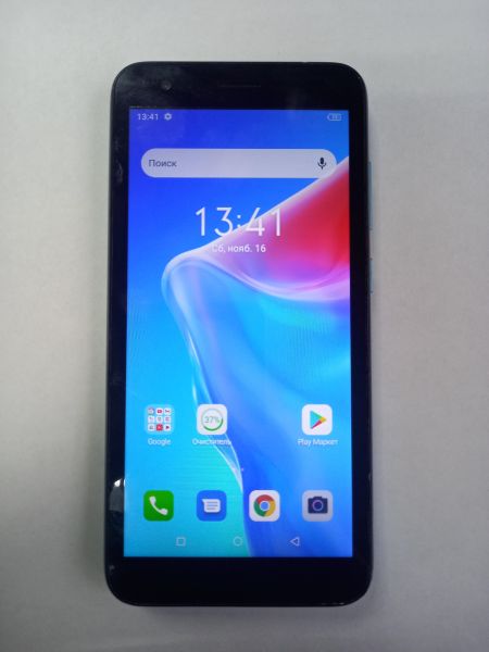 Купить Itel A27 (A551L) Duos в Усолье-Сибирское за 2349 руб.