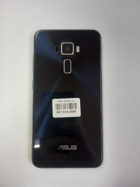 Купить ASUS ZenFone 3 4/64GB (ZE552KL/Z012DA) Duos в Усолье-Сибирское за 3699 руб.