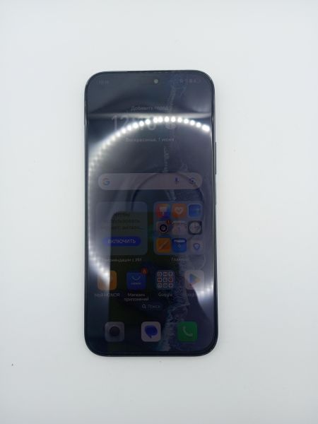 Купить Honor 200 Lite 8/256GB (LLY-NX1) Duos в Усолье-Сибирское за 17650 руб.