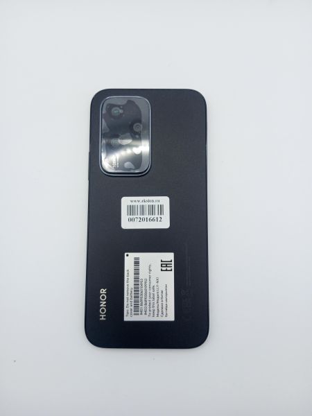 Купить Honor 200 Lite 8/256GB (LLY-NX1) Duos в Усолье-Сибирское за 17650 руб.