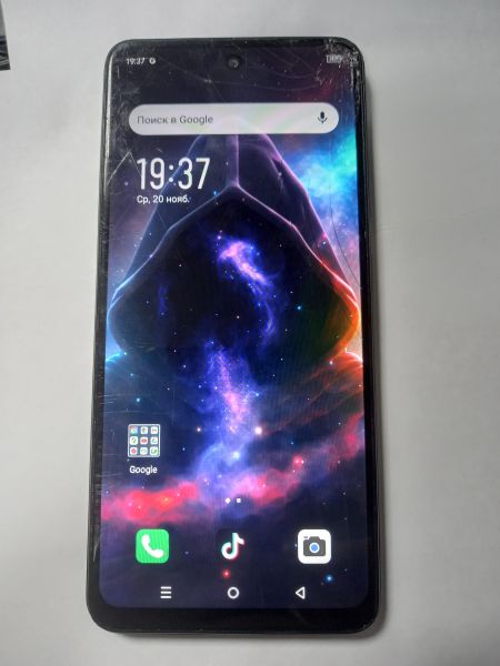 Купить Infinix Smart 8 Pro 4/64GB (X6525B) Duos в Усолье-Сибирское за 2649 руб.