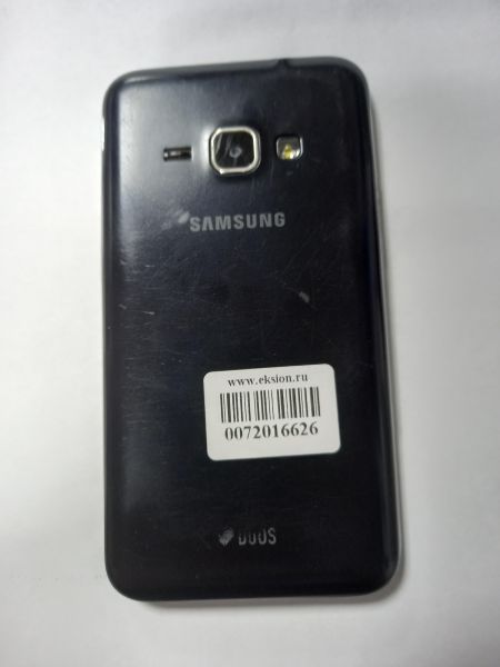 Купить Samsung Galaxy J1 2016 (J120F) Duos в Усолье-Сибирское за 1399 руб.