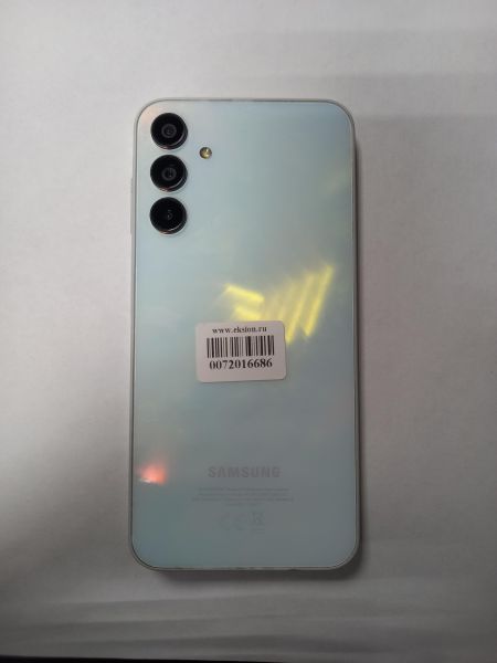 Купить Samsung Galaxy A15 8/256GB (A155F) Duos в Усолье-Сибирское за 10899 руб.