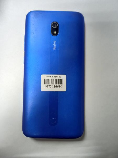 Купить Xiaomi Redmi 8A 2/32GB (M1908C3KG) Duos в Усолье-Сибирское за 3099 руб.