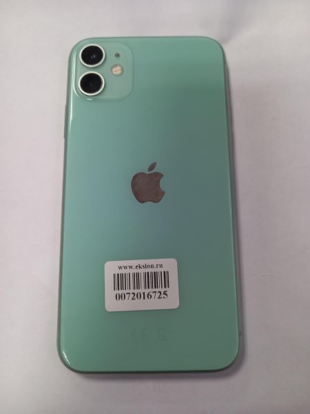 Купить Apple iPhone 11 64GB в Усолье-Сибирское за 18399 руб.