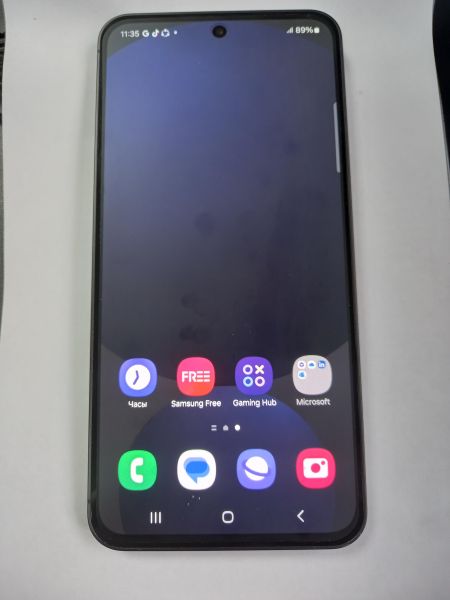 Купить Samsung Galaxy S24 FE 8/256GB (S721B) Duos в Усолье-Сибирское за 43649 руб.