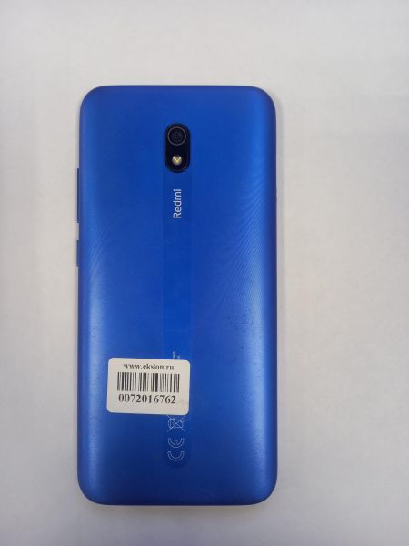 Купить Xiaomi Redmi 8A 2/32GB (M1908C3KG) Duos в Усолье-Сибирское за 3199 руб.