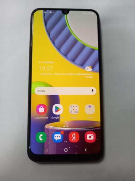 Купить Samsung Galaxy M31 6/128GB (M315F) Duos в Усолье-Сибирское за 6899 руб.