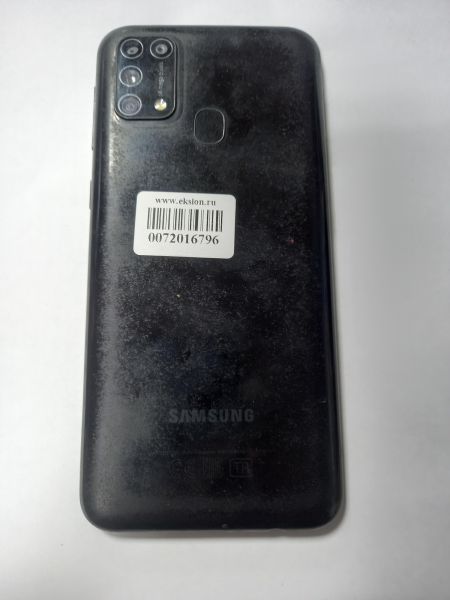 Купить Samsung Galaxy M31 6/128GB (M315F) Duos в Усолье-Сибирское за 6899 руб.