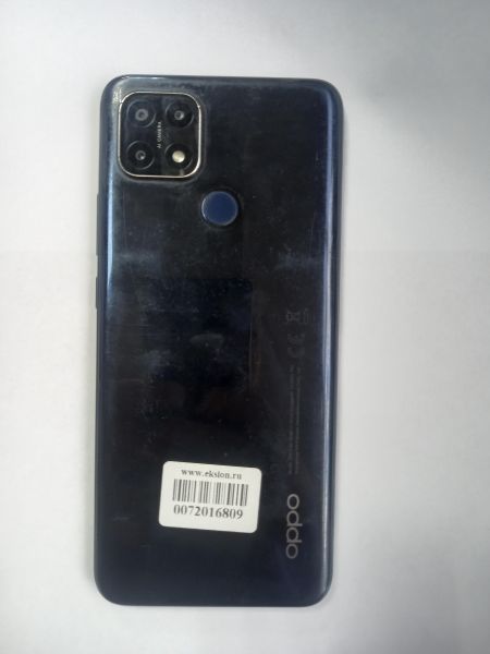 Купить OPPO A15 2/32GB (CPH2185) Duos в Усолье-Сибирское за 3699 руб.