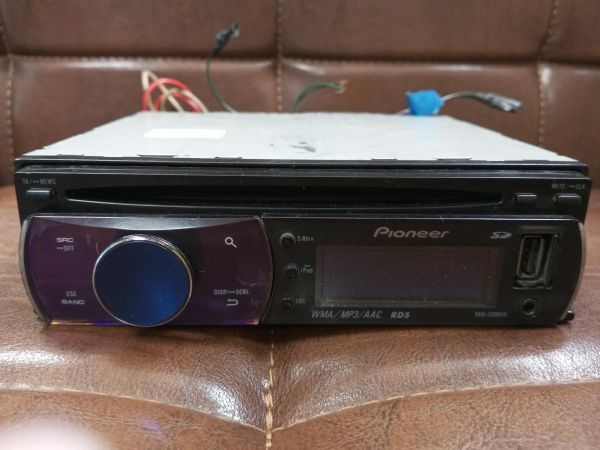 Купить Pioneer DEH-5200SD в Усолье-Сибирское за 2699 руб.