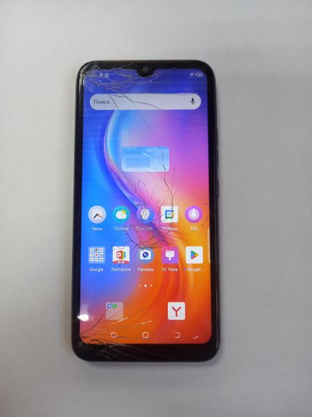 Купить TECNO Spark 4 Air 2/32GB (KC6) Duos в Усолье-Сибирское за 2049 руб.