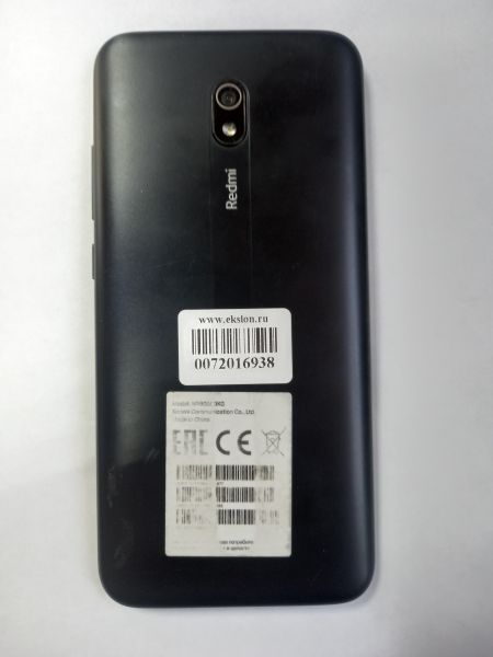 Купить Xiaomi Redmi 8A 2/32GB (M1908C3KG) Duos в Усолье-Сибирское за 3099 руб.