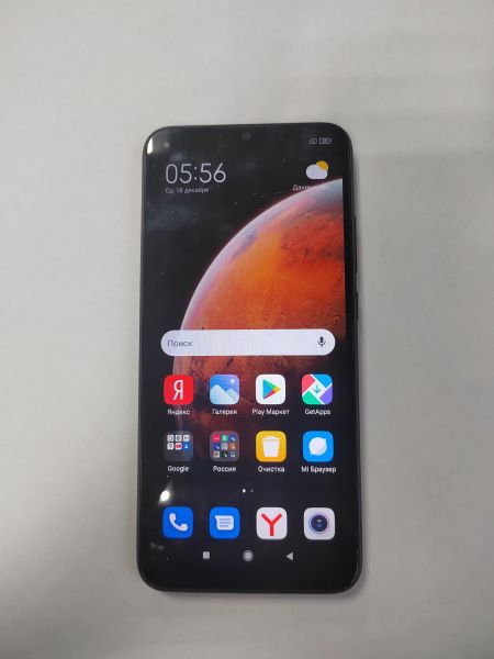 Купить Xiaomi Redmi 9A 2/32GB (M2006C3LG/M2006C3LI) Duos в Усолье-Сибирское за 3399 руб.