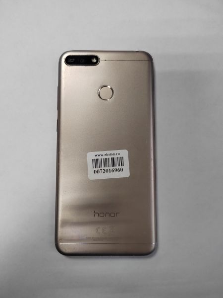 Купить Honor 7A Pro 2/16GB (AUM-L29) Duos в Усолье-Сибирское за 2849 руб.