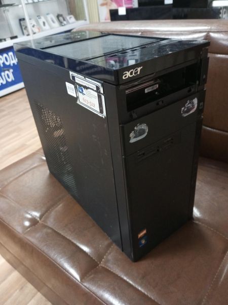 Купить Сборка E6420, HD 5570, DDR2 4GB, HDD 120GB в Усолье-Сибирское за 1899 руб.