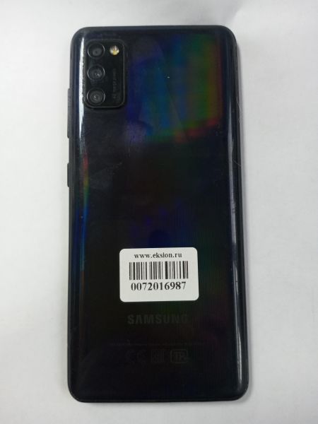 Купить Samsung Galaxy A41 4/64GB (A415F) Duos в Усолье-Сибирское за 3699 руб.