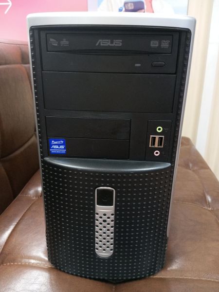 Купить Сборка i5-2310, HD 7800, RAM 12GB, SSD 128GB+HDD 250GB в Усолье-Сибирское за 9700 руб.