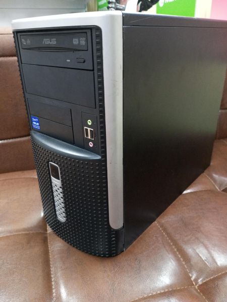 Купить Сборка i5-2310, HD 7800, RAM 12GB, SSD 128GB+HDD 250GB в Усолье-Сибирское за 9700 руб.