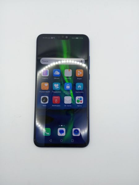 Купить Honor 8X 4/128GB (JSN-L21) Duos в Усолье-Сибирское за 3900 руб.