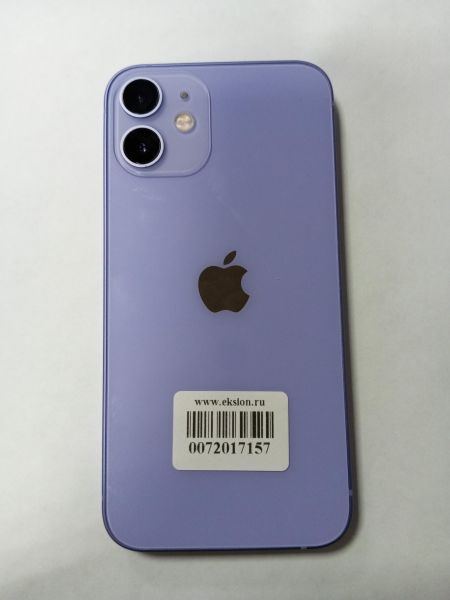 Купить Apple iPhone 12 mini 256GB в Усолье-Сибирское за 25099 руб.