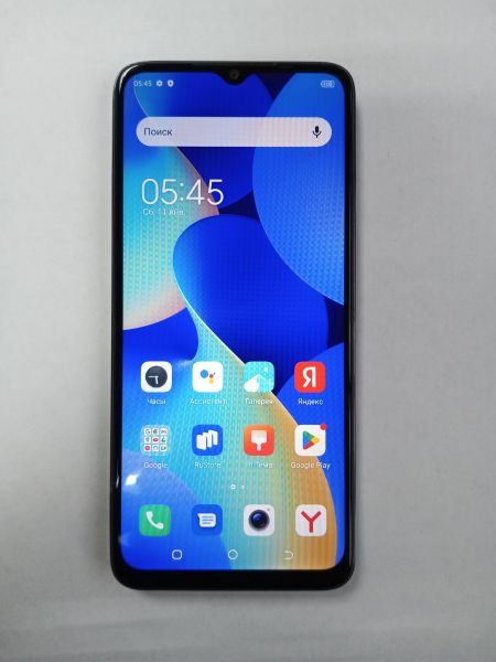 Купить TECNO Spark 10c 4/128GB (KI5m) Duos в Усолье-Сибирское за 4749 руб.